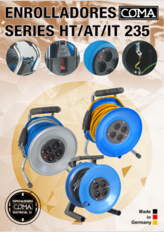 Folleto BLU SYSTEM IP68