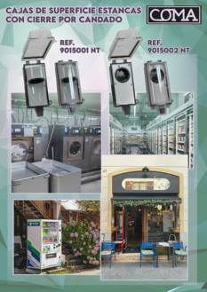 Folleto BLU SYSTEM IP68